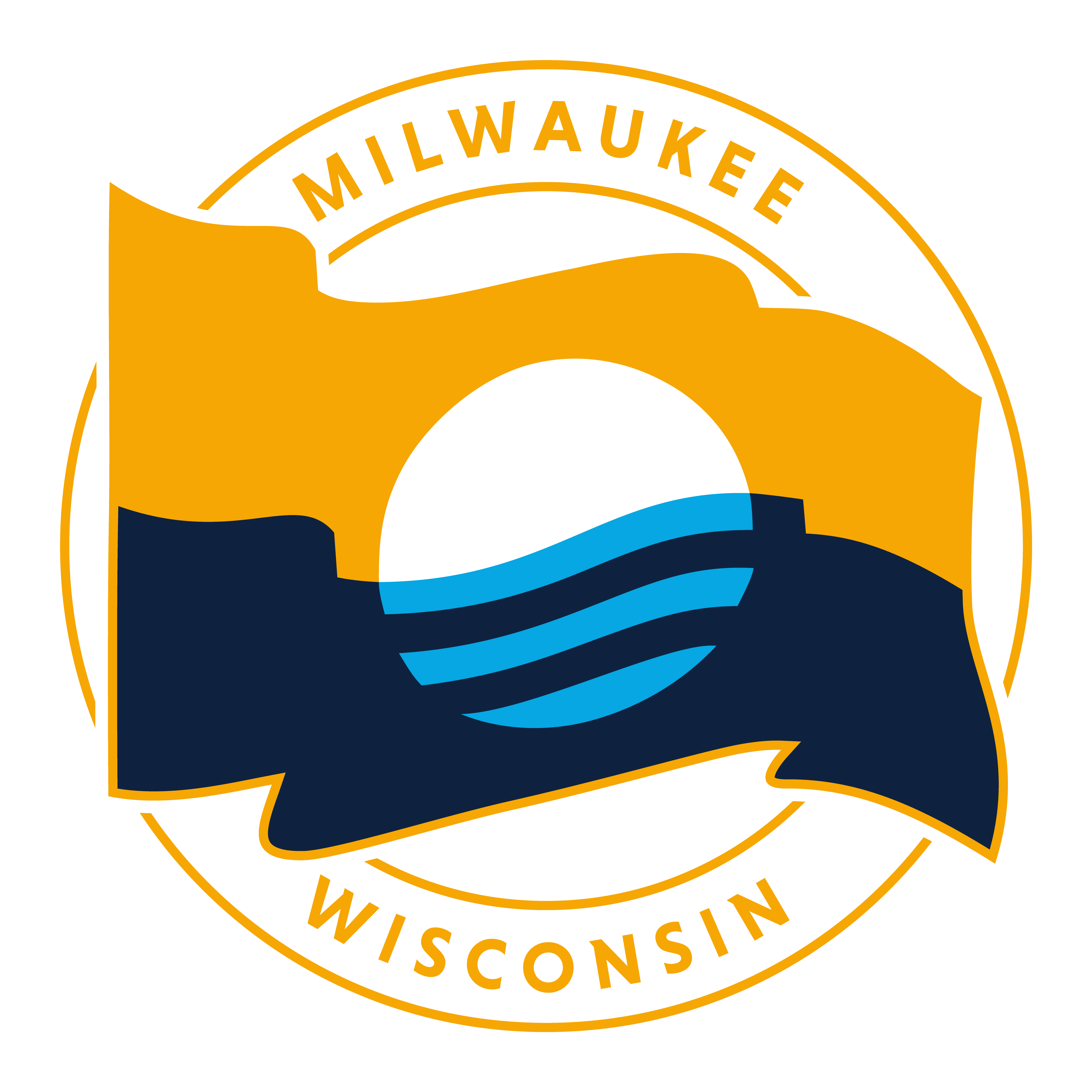 City of Milwaukee seal